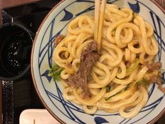 -丸龟制面(北心斋桥店)