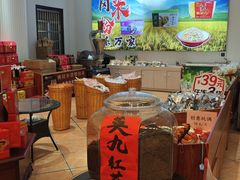 -南海食街(佛冈店)