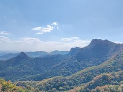 -青岩寺风景区