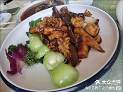 -郭林家常菜烤鸭(曙光西路店)