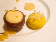 -杭州钱江新城万怡酒店-西餐厅