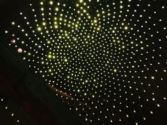 -FLAIR顶层餐厅酒吧(浦东丽思卡尔顿酒店)
