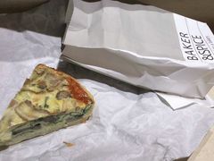 -BAKER&SPICE(BFC外滩金融中心店)