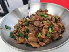 -霸碗盖码饭(长沙河西通程店)