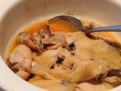 冰火原汁鸡-冰火楼(梦泽园店)