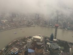 -上海中心大厦