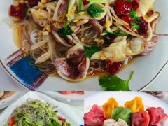 -来之顺海鲜菜馆·青岛菜·始于1993(栈桥店)