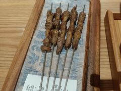 -马记永·兰州牛肉面(3019君尚店)