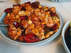 -小吊梨汤·北京菜·烤鸭(双井乐成中心店)