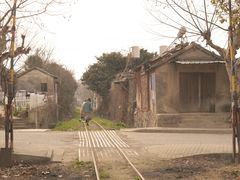 -冶山国家矿山公园