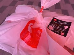 -必胜客(东西湖万达店)