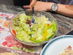 -南都西餐厅(布吉新三村南区店)