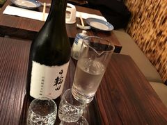 -矶野水产(澳门逸园中心店)