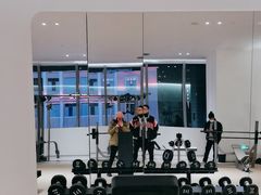 -YCHL FIT 健身(星寰店)