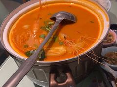 -米泰芒·东南亚料理(体育西店)
