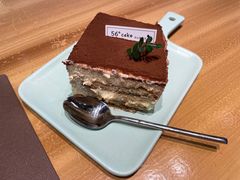 -托斯卡纳烘焙意大利餐厅(五天地店)