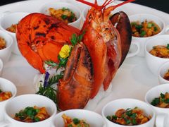 -丽晶轩中餐厅(重庆丽晶酒店)