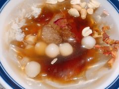 冰粉-茅庐毛血旺(烟台大悦城店)