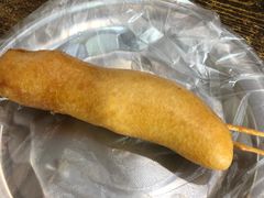 -小朱麻辣串(益民街店)