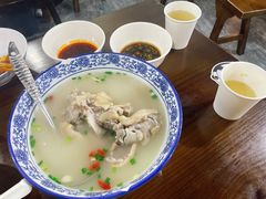 -成都味道(望江西路店)
