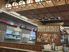 -小川洋风料理(大悦城店)