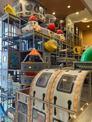 -meland亲子乐园·派对·研学(淄博万象汇店)