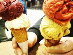 -LUNEURS月乐诗·法式冰淇淋(环贸店)