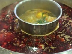 -金鼎雪山牦牛杂火锅(理县总店)