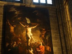 -斯蒂芬主教座堂(Stephansdom)