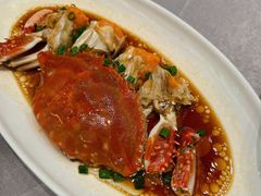 -宁海食府(大剧院店)