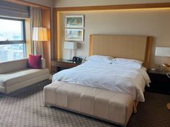 -宁波万豪酒店