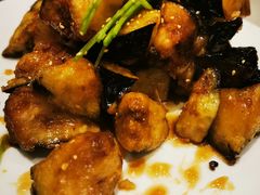 -老牌坊鲁菜名店(宽厚里店)