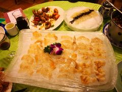 -盛港湾海鲜食府(黄沙店)