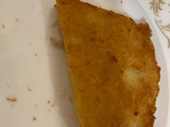 三宝乐炸猪排-新侨三宝乐西餐厅(崇文门店)
