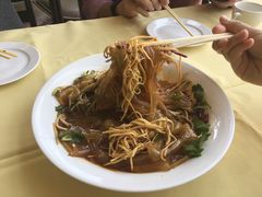 -京滨饭店·餐厅(阜外大街店)