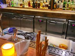-Mercato莫卡多露台餐厅与酒吧(K11店)