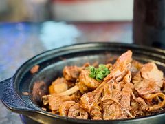姜母鸭-大厨的餐厅(曾厝垵总店)