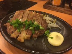 -博多一幸舍(侨福芳草地购物中心店)