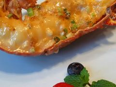 -广州文华东方酒店·江-由辉师傅主理