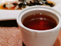 -东方明珠老上海8号餐厅(东方明珠广播电视塔店)