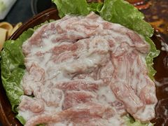 -重庆故事姊妹老火锅(财经学院店)