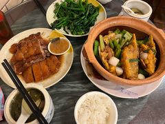 -紫金食坊(江南西路店)