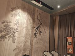 -翕间食·精致淮扬菜(江苏大剧院店)