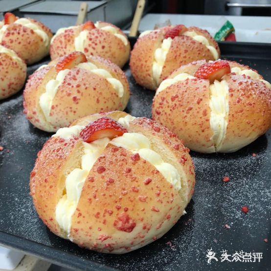 优风面包屋