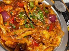 -嘎嘎鸭脑壳(金琴店)