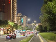 -富力威斯汀酒店-中国元素中餐厅(武昌临江店)