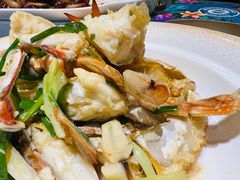 -海鲜e族(马王堆店)