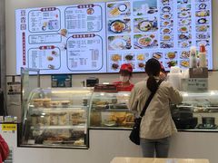 -豆香园(龙翔店)