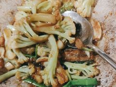 -满堂·烤鸭店·北京菜(鼓楼店)