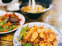 -文杰餐馆(南洪时尚风情街店)